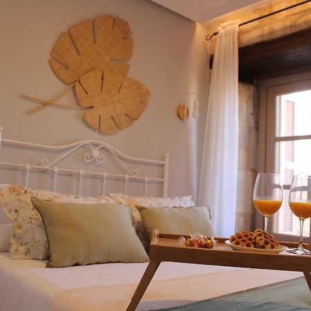 Premium Apartment Plaza Mayor Salamanca Bagian luar foto
