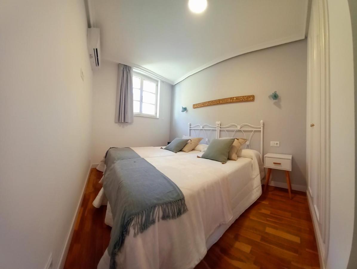 Premium Apartment Plaza Mayor Salamanca Bagian luar foto