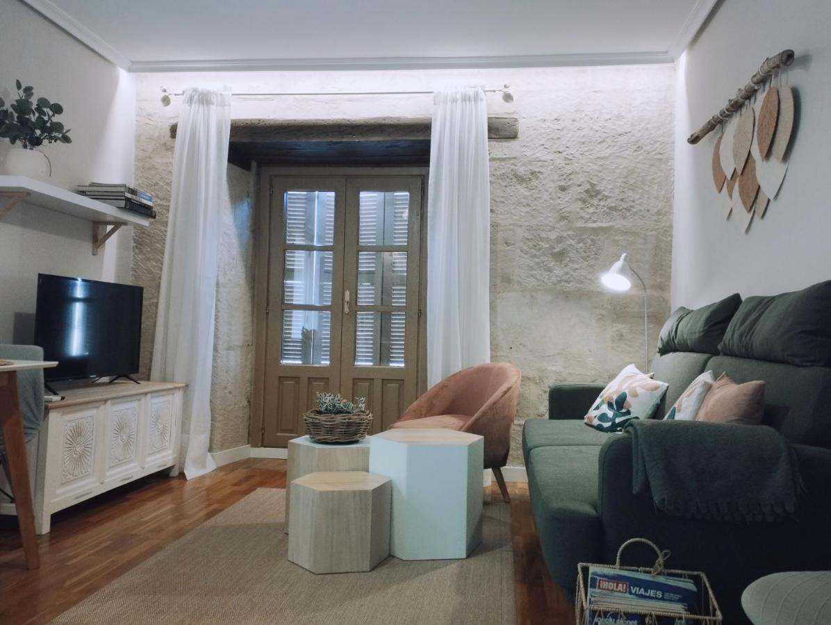 Premium Apartment Plaza Mayor Salamanca Bagian luar foto