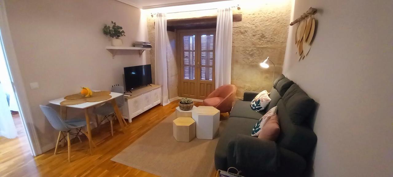 Premium Apartment Plaza Mayor Salamanca Bagian luar foto
