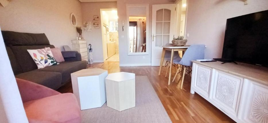 Premium Apartment Plaza Mayor Salamanca Bagian luar foto
