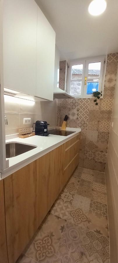 Premium Apartment Plaza Mayor Salamanca Bagian luar foto