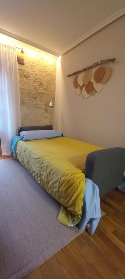 Premium Apartment Plaza Mayor Salamanca Bagian luar foto